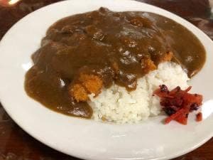 そば処 もりや