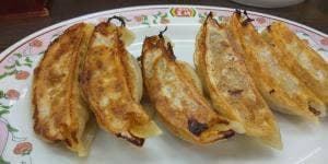 餃子の王将 高田馬場店