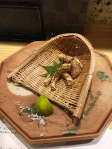 仙臺和食 久遠