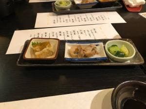 いつもの予算でワンランク上の贅沢 野饗