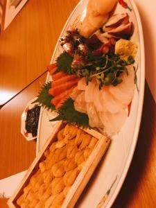 季節料理 きしだ