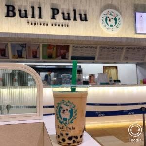 Bull Pulu アリオ上田店