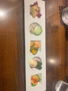 レストラン空 万津店