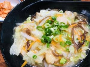 プチホテル＆中華料理 彰武