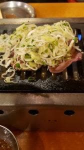 焼肉ホルモン せいご