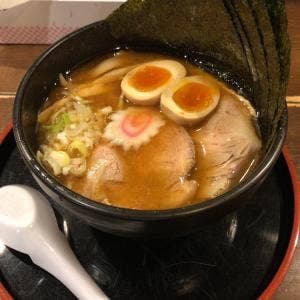 拉麺 閏