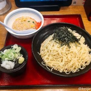 8番らーめん 丸岡店