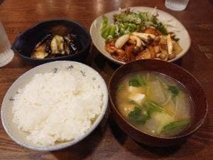 季彩食坊 如水