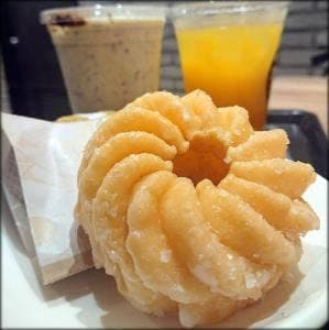 ミスタードーナツ 新札幌デュオショップ
