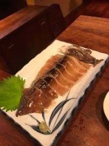 酒と魚介の隠れ家 兼六