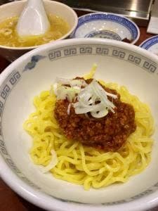 上海餃子 りょう華