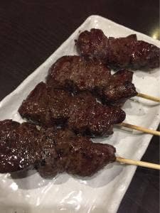 炭火焼鳥 うきち 木場店