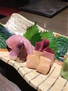 焼き鳥伸 五条七本松店