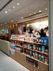 ドトールコーヒーショップ 藤田医科大学病院 外来棟店