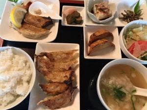 餃子省