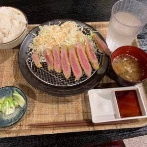牛かつ上村 イオンモール岡山店