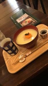 甘味茶屋 ぶどうの木