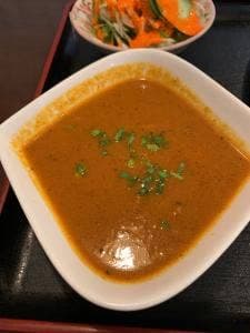 ユーシャ ハラル レストラン
