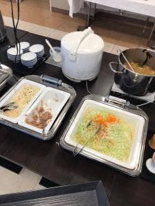 デイリーホテル 小江戸川越店