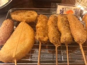 串カツ田中 東池袋店