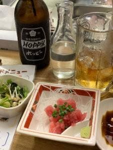 立ち飲み処 まいめり