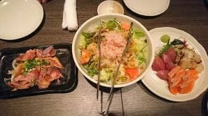 個室居酒屋 鉄神 本店