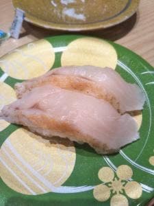 もりもり寿し イオンモール橿原店