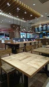 オリジナルパンケーキハウス 博多マルイ店