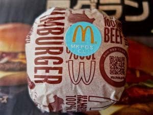 マクドナルド 会津若松店