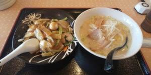 味味
