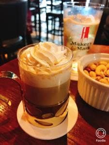 SUNTORY BAR AVANTI 5