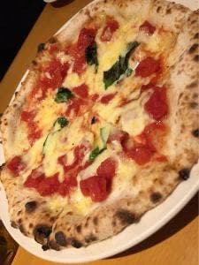 ITALIAN QUATRO 四条烏丸店