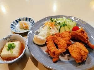 鳥料理よしだ