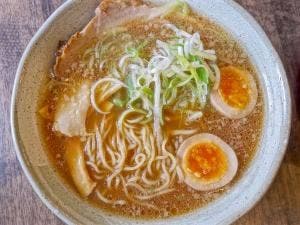 麺家麺四朗