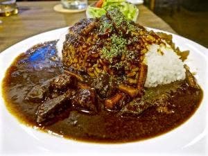 旅Cafe RICE FIELD