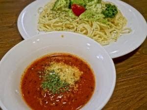 旅Cafe RICE FIELD