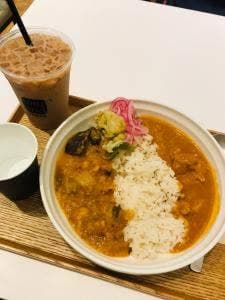 スープストックトーキョー Dila西船橋店