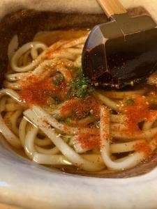 麺喰家つちやうどん