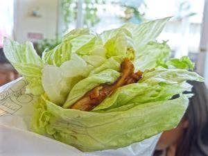 モスバーガー 会津喜多方店