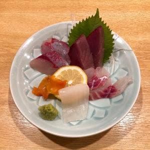 海鮮居酒屋かづま