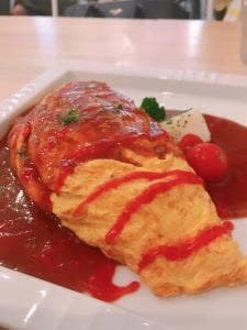 Cafe ルドルフ