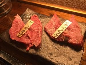 国産・和牛酒場 網屋