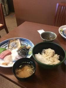小田原場外市場 港の台所 なみ