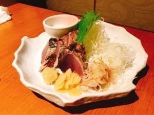 個室藁焼き・炭火焼き 龍馬 米子店