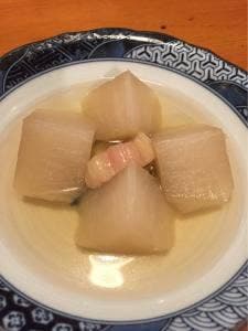 おでん屋 あじと