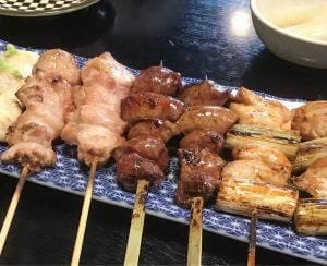 とり西
