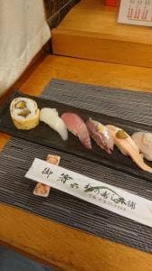 松乃鮨