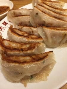 大阪王将 阪神今津駅前店