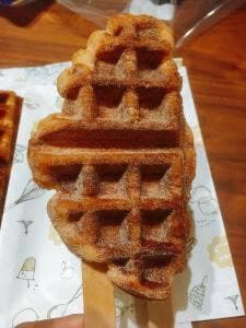WAFLA アリオ八尾店