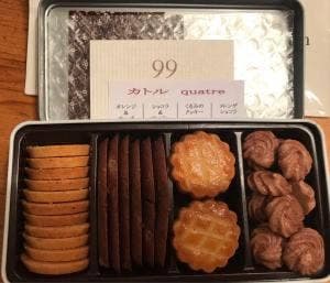 ルート・デュ・ショコラ 目白店